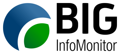 Logo BIG Info Monitor