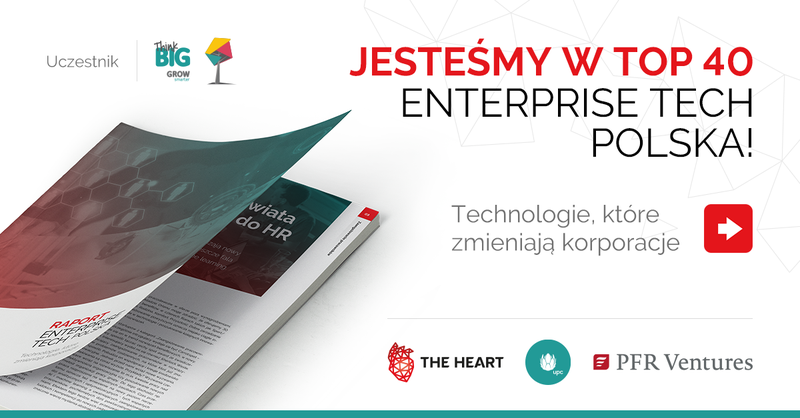 Enterprise Tech Polska 