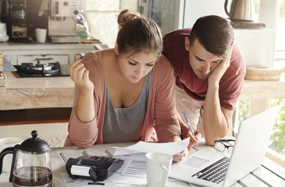 5 skutecznych sposobów jak wyjść z długów