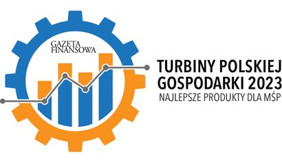 Raport Turbiny Polskiej Gospodarki 2023 - Vindicat.pl wyróżniony w kategorii najlepszy produkt dla MŚP w kategorii Windykacja